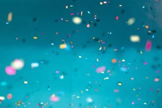Themed parties are great fundraising ideas for church youth groups because they get your young congregants excited about church.