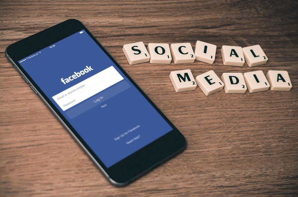 Five New Ways to Use Social Media to Expand Your Nonprofit Network