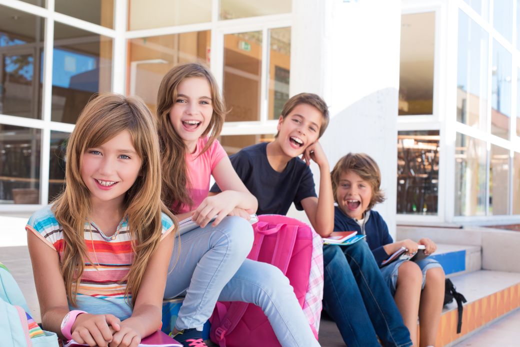 5 Creative Ways to Interest Youth in Fundraising