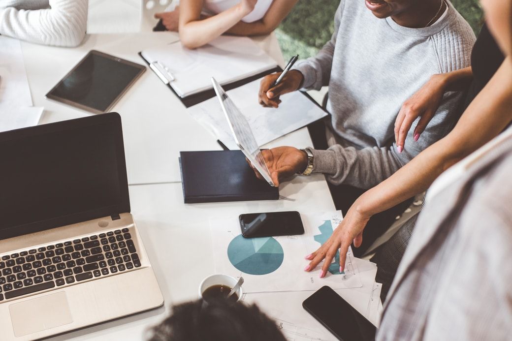 Virtual Fundraising: The Nonprofit’s Complete Guide