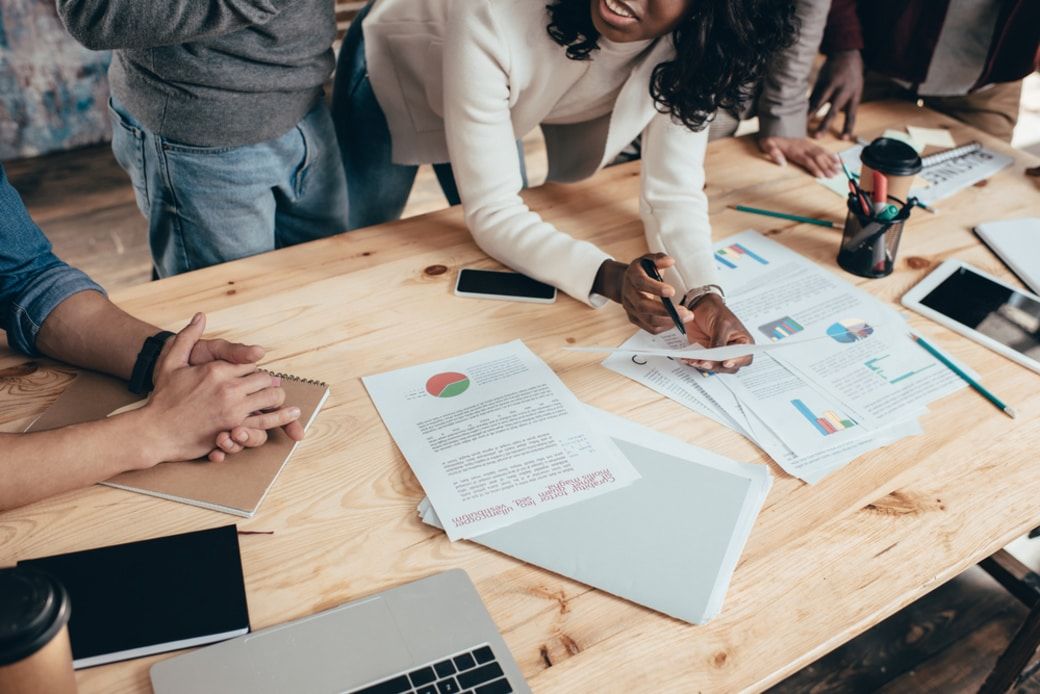 4 Top Tips for Being Financially Savvy as a Nonprofit