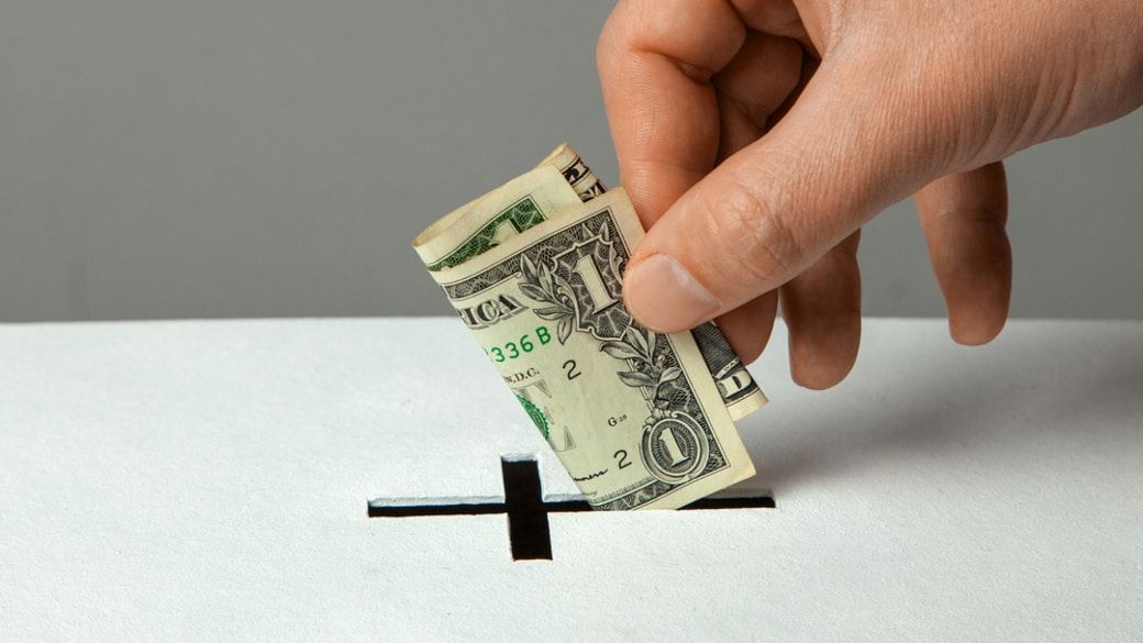 Top 7 Benefits of Strategic Fundraising for Your Church