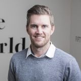 Javan Van Gronigen
