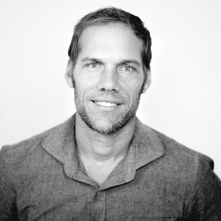 Bryan Shanaver
