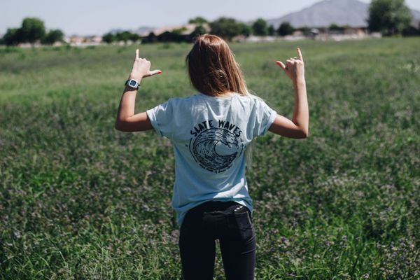How to Add T-Shirts to Your Next Nonprofit Campaign
