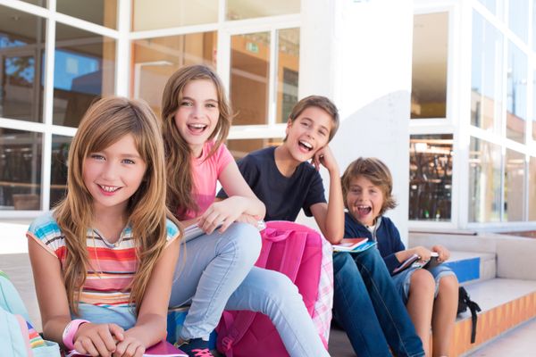5 Creative Ways to Interest Youth in Fundraising