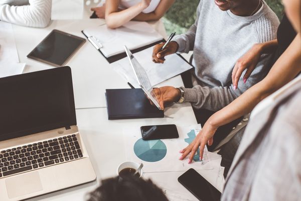 Virtual Fundraising: The Nonprofit’s Complete Guide