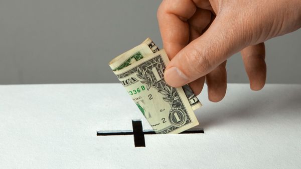 Top 7 Benefits of Strategic Fundraising for Your Church
